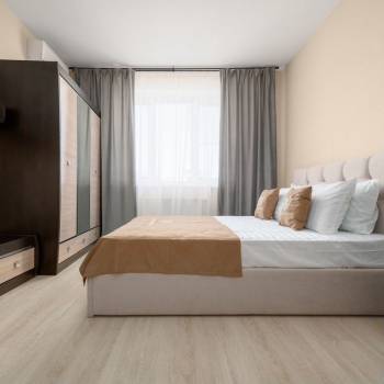 Сдается 1-комнатная квартира, 44 м²