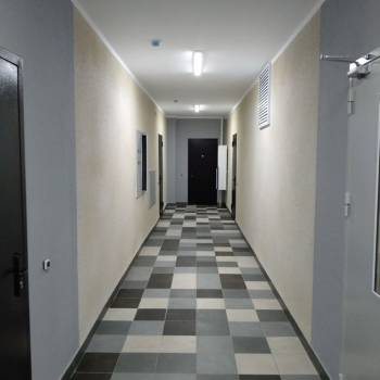 Продается 1-комнатная квартира, 39 м²