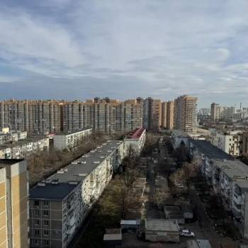 Продается 2-х комнатная квартира, 60 м²