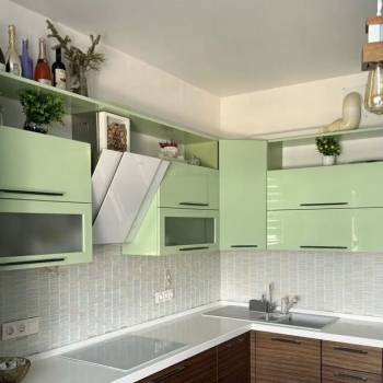 Продается 2-х комнатная квартира, 77 м²