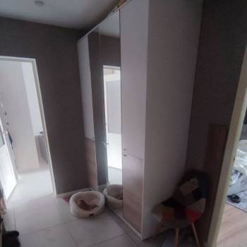 Продается 2-х комнатная квартира, 52 м²