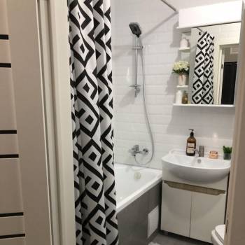 Продается 1-комнатная квартира, 36 м²