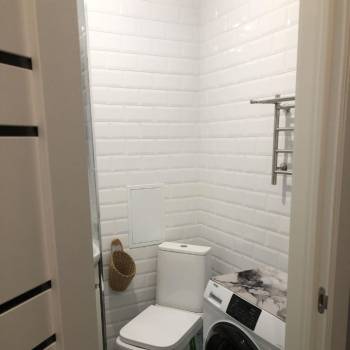 Продается 1-комнатная квартира, 36 м²