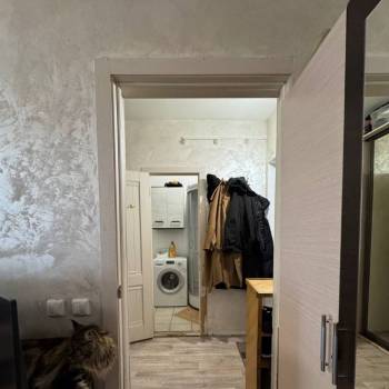 Продается 1-комнатная квартира, 28 м²