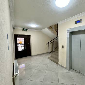 Продается 1-комнатная квартира, 25,8 м²
