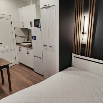 Сдается 1-комнатная квартира, 17 м²