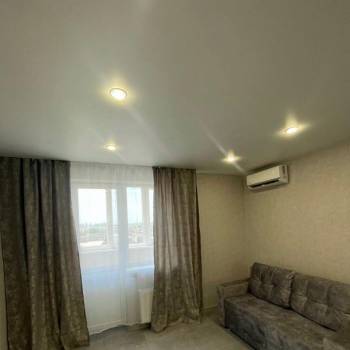 Сдается 1-комнатная квартира, 25 м²