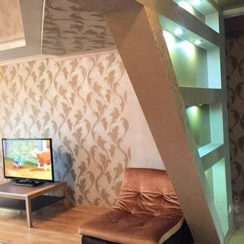 Сдается Многокомнатная квартира, 105 м²