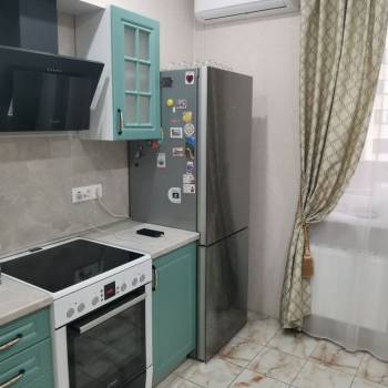 Сдается 2-х комнатная квартира, 58 м²