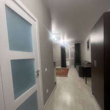 Сдается 1-комнатная квартира, 32 м²