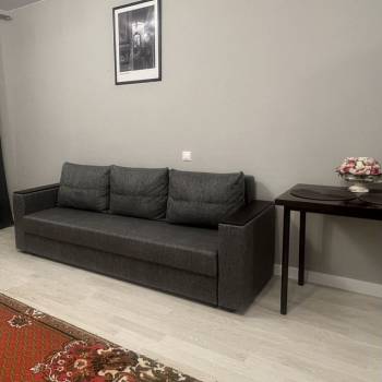 Сдается 1-комнатная квартира, 32 м²