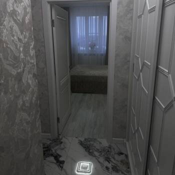 Продается 2-х комнатная квартира, 56 м²