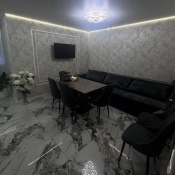 Продается 2-х комнатная квартира, 56 м²