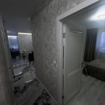 Продается 2-х комнатная квартира, 56 м²