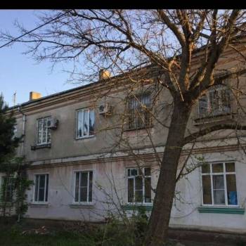 Продается 1-комнатная квартира, 39 м²