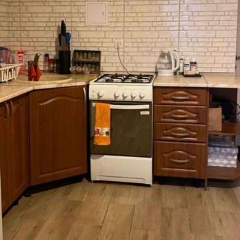 Продается 1-комнатная квартира, 39 м²