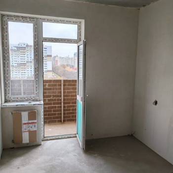 Продается 1-комнатная квартира, 35 м²