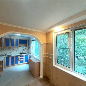 Продается 1-комнатная квартира, 30 м²