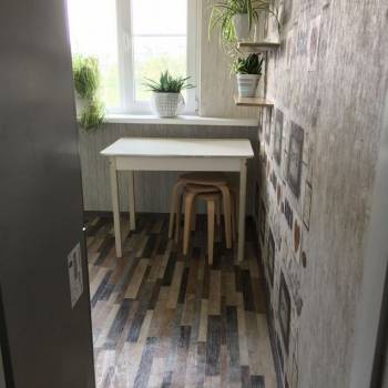 Продается 1-комнатная квартира, 28 м²