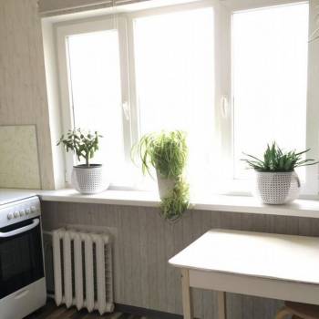 Продается 1-комнатная квартира, 28 м²