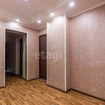Продается 2-х комнатная квартира, 58 м²