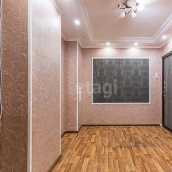 Продается 2-х комнатная квартира, 58 м²