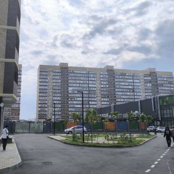 Продается 2-х комнатная квартира, 44 м²