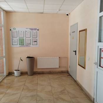 Продается 2-х комнатная квартира, 75 м²