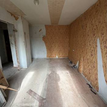 Продается 1-комнатная квартира, 29 м²