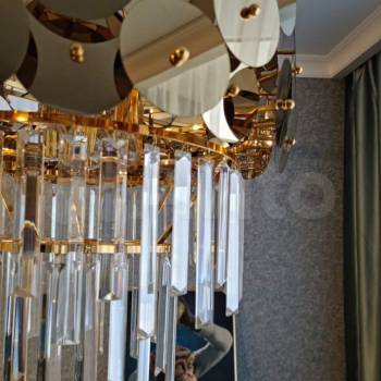 Сдается 1-комнатная квартира, 28 м²