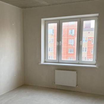 Продается 1-комнатная квартира, 40,1 м²