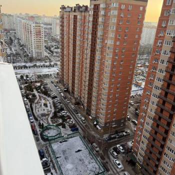 Продается 1-комнатная квартира, 40,1 м²