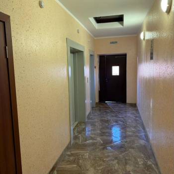 Продается 1-комнатная квартира, 40,1 м²