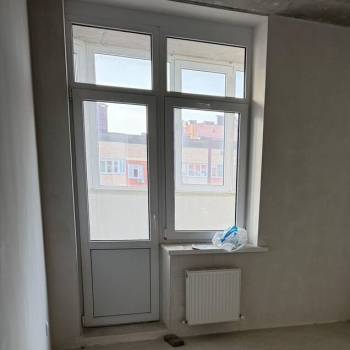 Продается 1-комнатная квартира, 40,1 м²