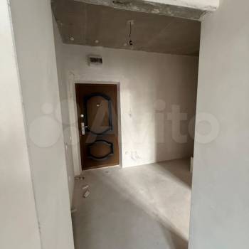Продается 1-комнатная квартира, 40,1 м²
