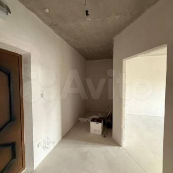 Продается 1-комнатная квартира, 40,1 м²