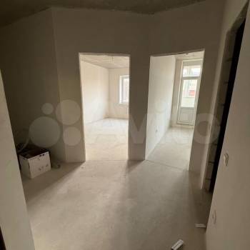 Продается 1-комнатная квартира, 40,1 м²