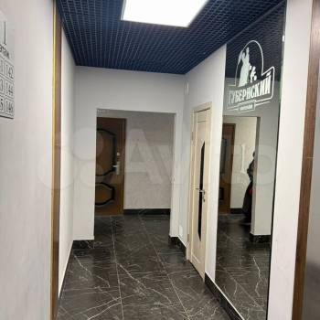 Продается 1-комнатная квартира, 40,1 м²