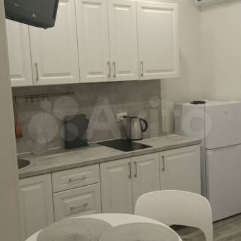 Сдается 1-комнатная квартира, 22 м²