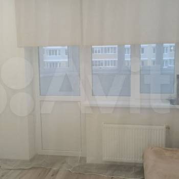 Сдается 1-комнатная квартира, 22 м²