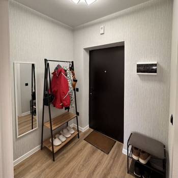 Сдается 2-х комнатная квартира, 39 м²