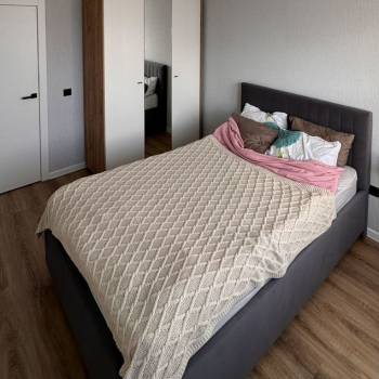 Сдается 2-х комнатная квартира, 39 м²