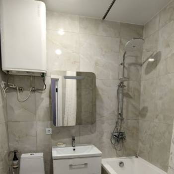 Сдается 2-х комнатная квартира, 52,2 м²