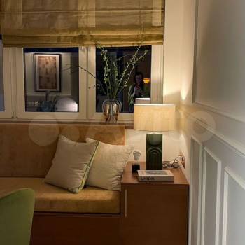 Сдается 1-комнатная квартира, 23 м²