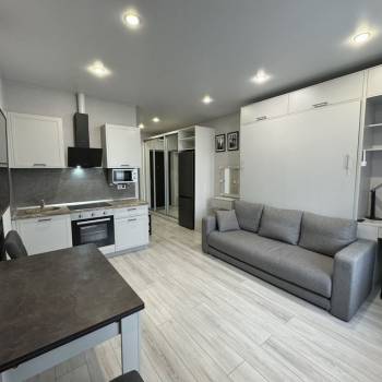 Продается 1-комнатная квартира, 25 м²