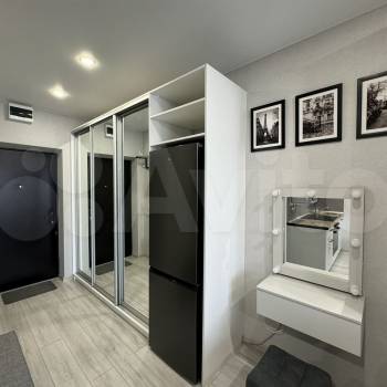 Продается 1-комнатная квартира, 25 м²