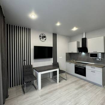 Продается 1-комнатная квартира, 25 м²