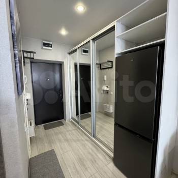 Продается 1-комнатная квартира, 25 м²