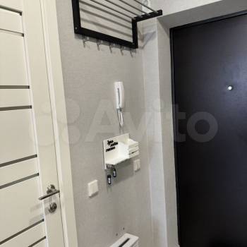 Продается 1-комнатная квартира, 25 м²