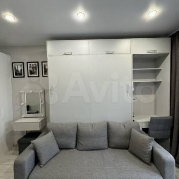 Продается 1-комнатная квартира, 25 м²